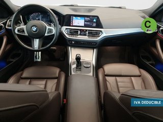BMW Serie 4 430i Coupe 190 kW (258 CV)