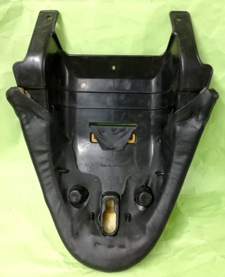 Asiento Harley Davidson Night Rod desde 2006