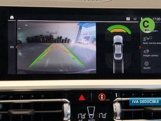 BMW Serie 4 430i Coupe 190 kW (258 CV)