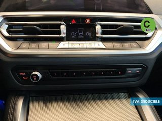 BMW Serie 4 430i Coupe 190 kW (258 CV)