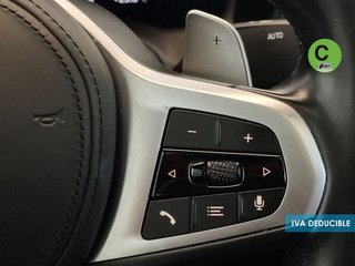 BMW Serie 4 430i Coupe 190 kW (258 CV)