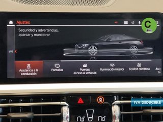 BMW Serie 4 430i Coupe 190 kW (258 CV)