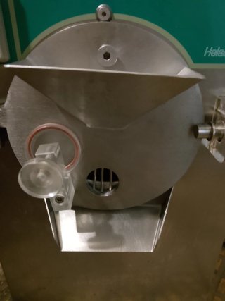 Expogelato Heladera H2L Sosa,escuchó ofertas