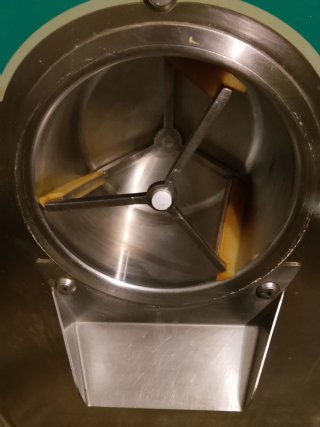 Expogelato Heladera H2L Sosa,escuchó ofertas