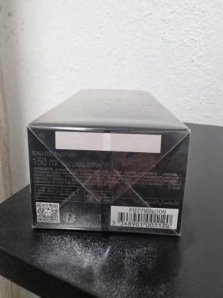 Dior Homme Intense 150ml