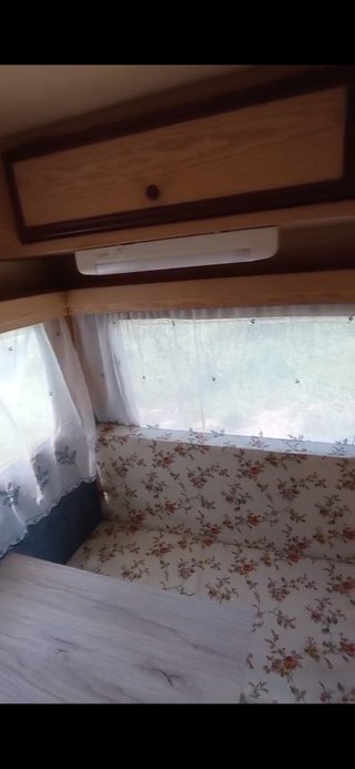 Caravana hergo alce -750kg
