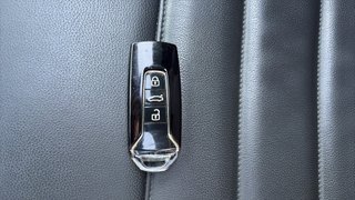 Volkswagen Touareg R-Line 3.0 TDI 4Motion 170 kW (231 CV) Tiptronic