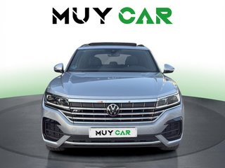 Volkswagen Touareg R-Line 3.0 TDI 4Motion 170 kW (231 CV) Tiptronic