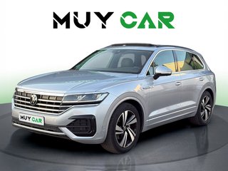 Volkswagen Touareg R-Line 3.0 TDI 4Motion 170 kW (231 CV) Tiptronic