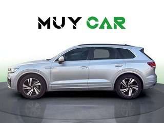 Volkswagen Touareg R-Line 3.0 TDI 4Motion 170 kW (231 CV) Tiptronic