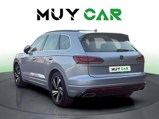 Volkswagen Touareg R-Line 3.0 TDI 4Motion 170 kW (231 CV) Tiptronic