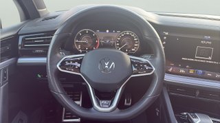 Volkswagen Touareg R-Line 3.0 TDI 4Motion 170 kW (231 CV) Tiptronic