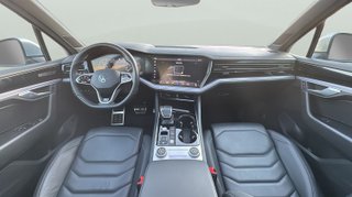 Volkswagen Touareg R-Line 3.0 TDI 4Motion 170 kW (231 CV) Tiptronic