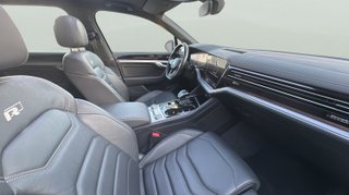 Volkswagen Touareg R-Line 3.0 TDI 4Motion 170 kW (231 CV) Tiptronic