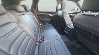 Volkswagen Touareg R-Line 3.0 TDI 4Motion 170 kW (231 CV) Tiptronic
