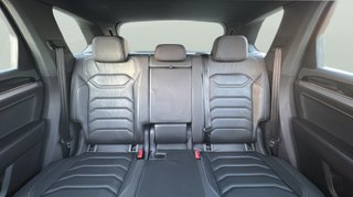 Volkswagen Touareg R-Line 3.0 TDI 4Motion 170 kW (231 CV) Tiptronic