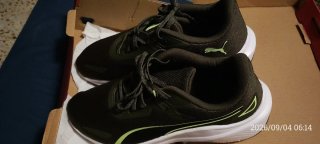 Zapatillas Puma Talla 47 a estrenar