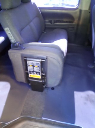 Hyundai H-1 2003