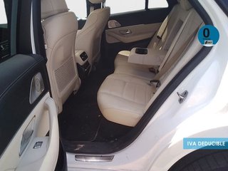 Mercedes GLE Coupé 350 de 4Matic 235 kW (320 CV)