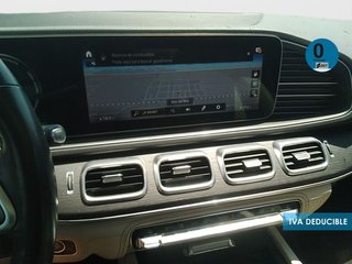 Mercedes GLE Coupé 350 de 4Matic 235 kW (320 CV)