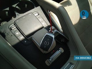 Mercedes GLE Coupé 350 de 4Matic 235 kW (320 CV)