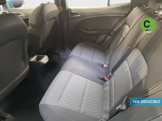 MG MG3 1.5 Comfort 85 kW (116 CV)