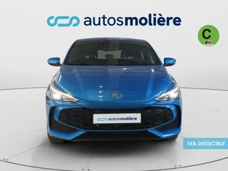 MG MG3 1.5 Comfort 85 kW (116 CV)