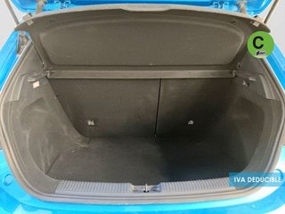 MG MG3 1.5 Comfort 85 kW (116 CV)