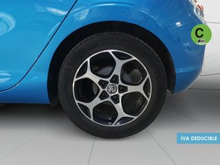 MG MG3 1.5 Comfort 85 kW (116 CV)