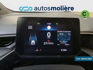 MG MG3 1.5 Comfort 85 kW (116 CV)