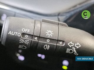 MG MG3 1.5 Comfort 85 kW (116 CV)