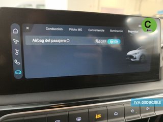 MG MG3 1.5 Comfort 85 kW (116 CV)