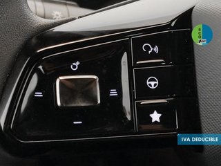 MG MG3 Hybrid+ Comfort 143 kW (195 CV)