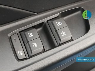 MG MG3 Hybrid+ Comfort 143 kW (195 CV)