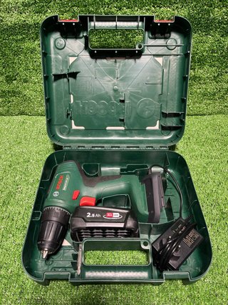 Destornillador inalámbrico Bosch EasyDrill 18V-38