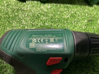 Destornillador inalámbrico Bosch EasyDrill 18V-38