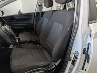 Hyundai i20 2022