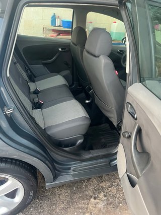 SEAT Altea 2006