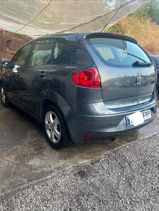 SEAT Altea 2006