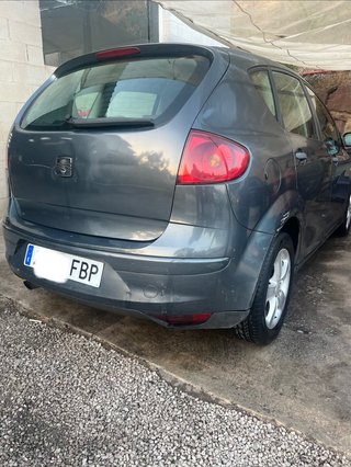 SEAT Altea 2006