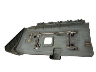 Tapa Motor BMW 11127531324 3.0si