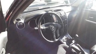 Despiece suzuki grand vitara