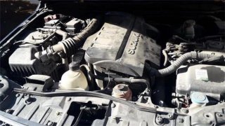 Despiece suzuki grand vitara