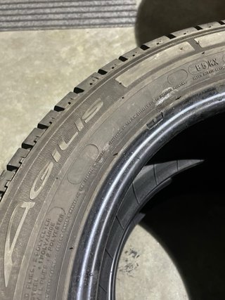 Neumático ocasión 215/60 R17C 109/107 jgo de 2