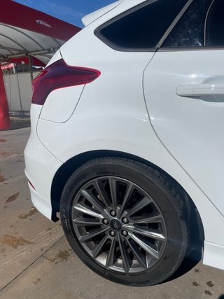 Ford Focus 2017