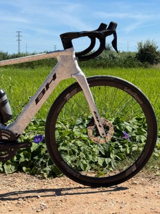 Bicicleta Eléctrica BH IRS1 1.5 2027