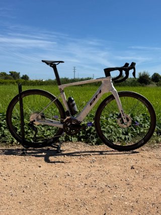 Bicicleta Eléctrica BH IRS1 1.5 2027