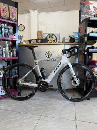 Bicicleta Eléctrica BH IRS1 1.5 2027