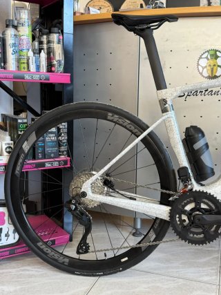 Bicicleta Eléctrica BH IRS1 1.5 2027