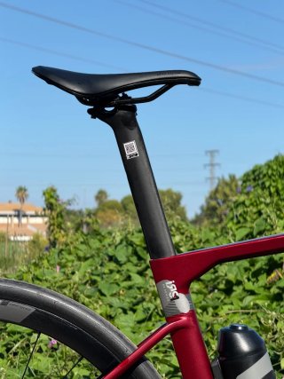 Bicicleta Eléctrica BH IRS1 1.5 2027
